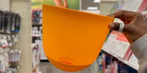 Target Self-Watering Planters on Clearance from $1.50 – We LOVE These!