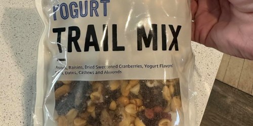 Happy Belly Yogurt Trail Mix 1-Pound Bag Just $3.83 Shipped on Amazon