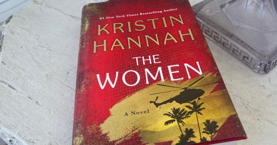 cover of The Women book