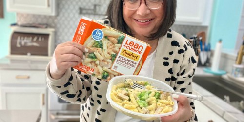 Score LEAN CUISINE® Meals for Less Than $2 with Walmart Cash – Perfect for a Girls’ Dinner!