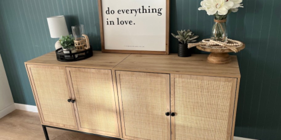 13 Pottery Barn Furniture & Decor Lookalikes That Cost Way Less