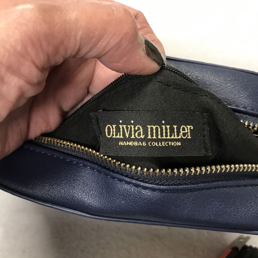 Olivia Miller handbag 