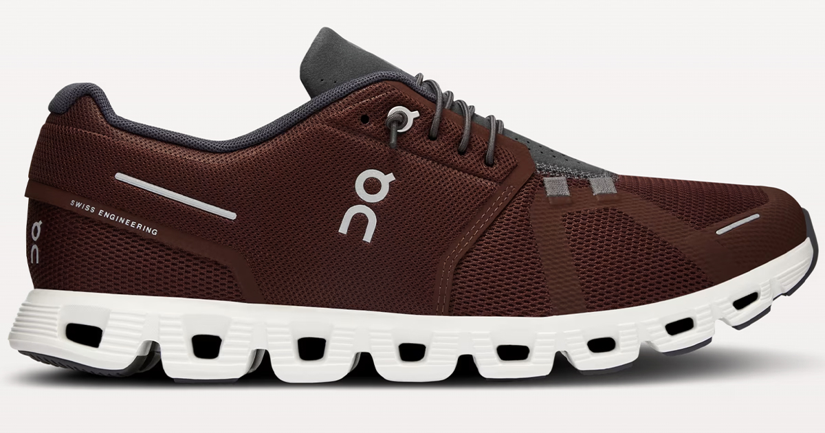 best shoes for walking