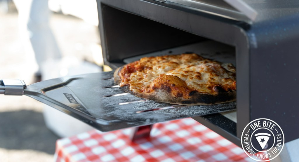 One Bite Charcoal Pizza Oven Just  Shipped on Walmart.com (Regularly 7)