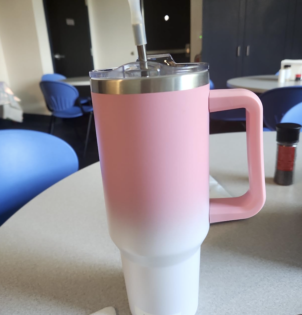 We Found a Cheaper Alternative to Stanley's Viral Tumbler – SheKnows