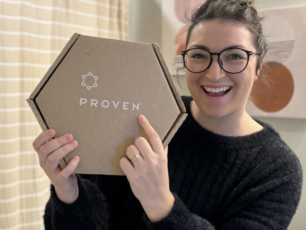 proven-skincare-6 تقييمي الصادق للعناية بالبشرة المثبتة (+ رمز ترويجي RARE)