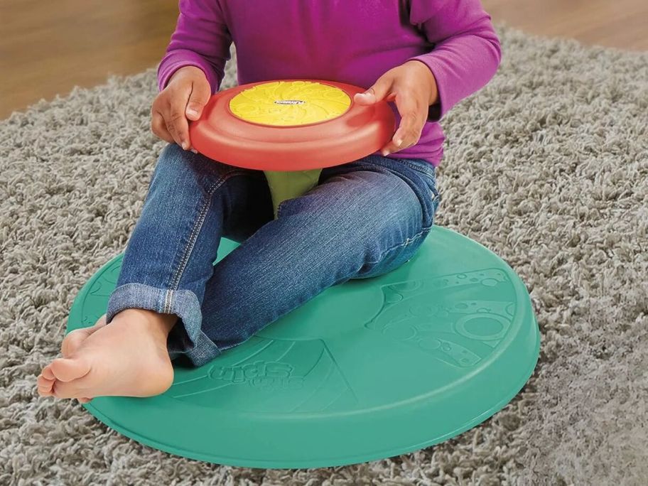 Playskool Sit N Spin Only $15 on Walmart.com (Reg. $40) | Arrives Before Christmas