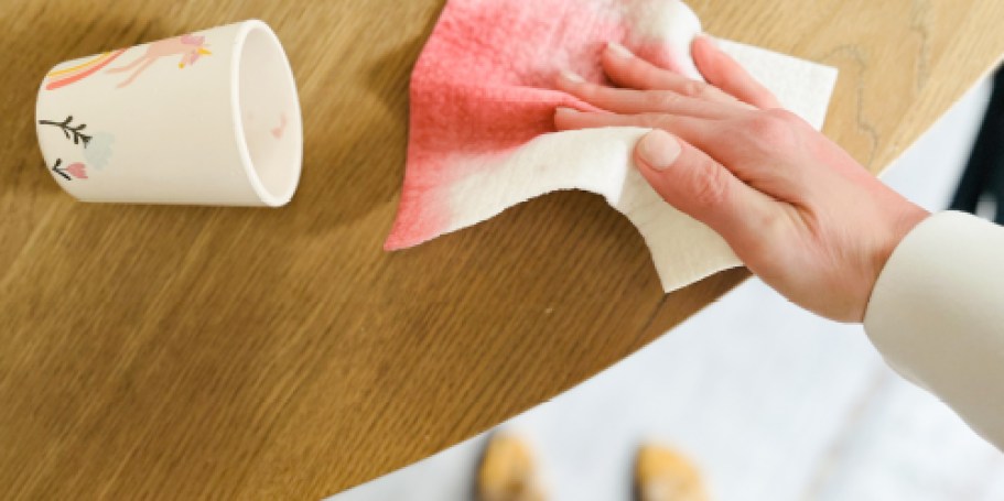 BEST Plastic-Free Deals This Week (Lowest Price on 100% Cotton Diapers + More!)