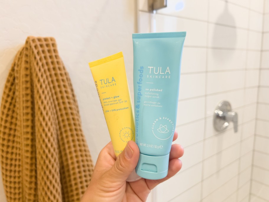 ULTA’s 21 Days of Beauty = 50% Off TULA, Charlotte Tilbury, Living Proof, & More