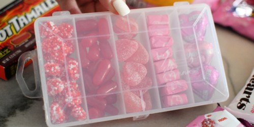 Check Out These Adorable Valentine’s Day Tackle Snack Boxes – Perfect Last-Minute Gift Idea!