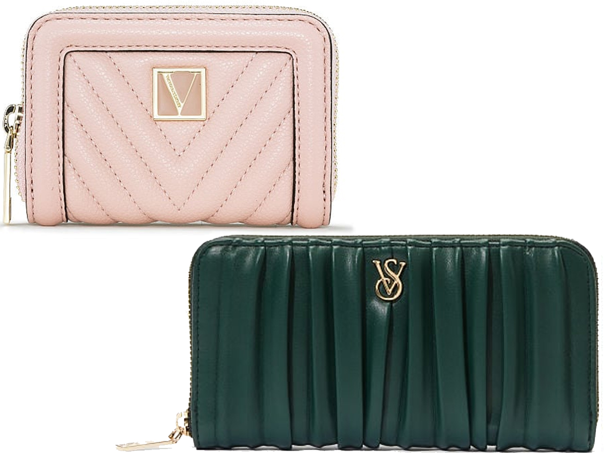 THE JULIE, Light pink pattern woven purse – Soli & Sun
