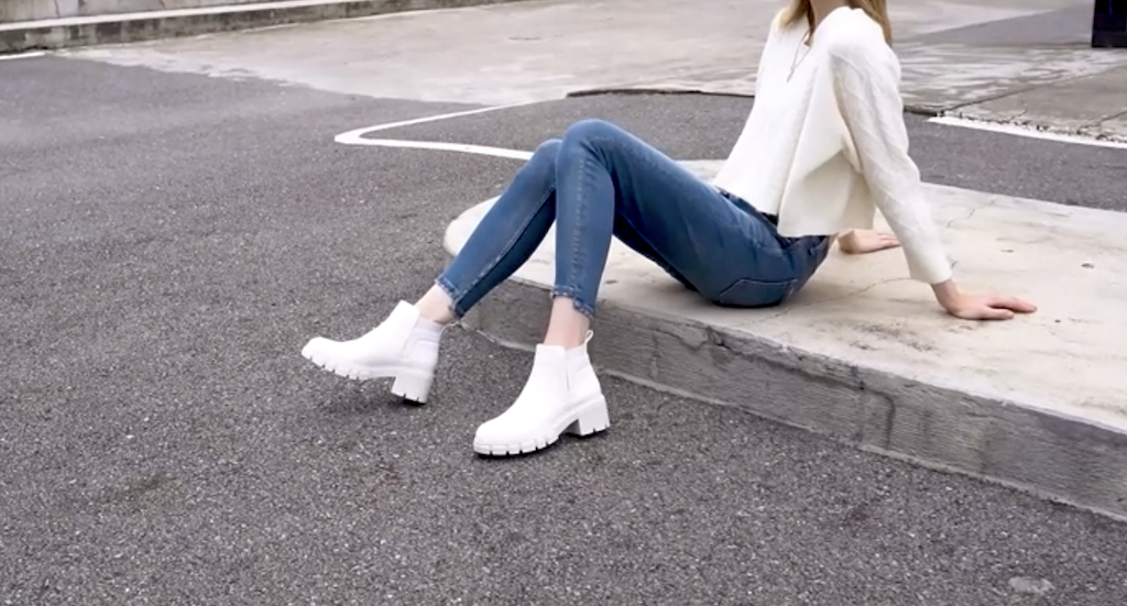 Boots sales under $20