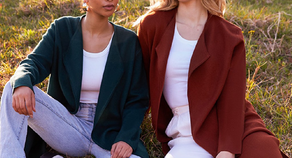 Women’s Cardigans Only  on Amazon | Lots of Color Options!