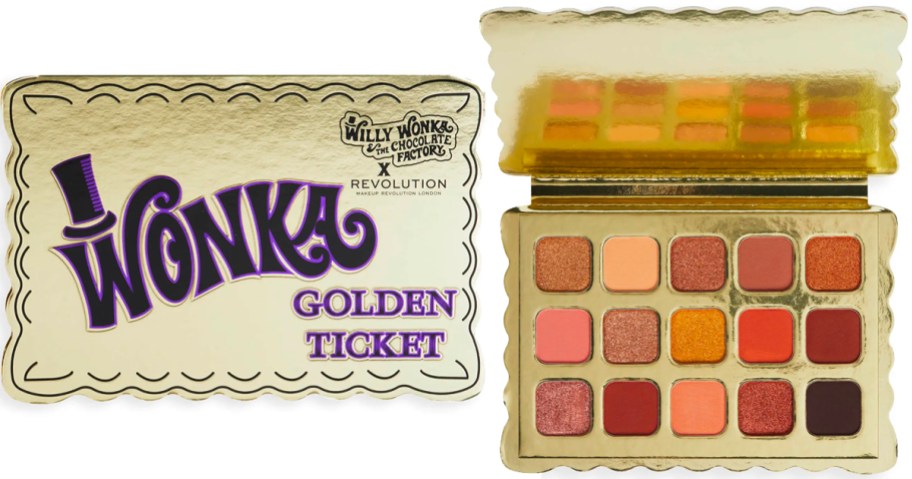 closed and open willy wonka palette
