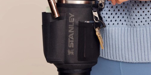 NEW Stanley Accessories Drop Today at 12pm ET