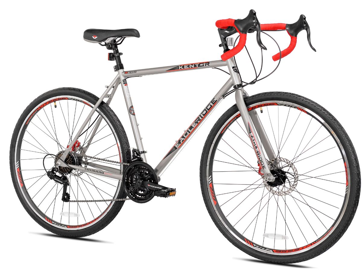 Kent bicycles kent 700c roadtech best sale women's bike