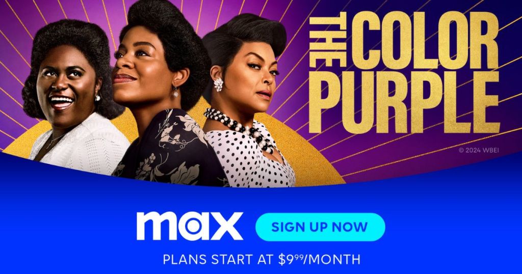 20% Off MAX Annual Subscription + FREE Live Sports Add-On