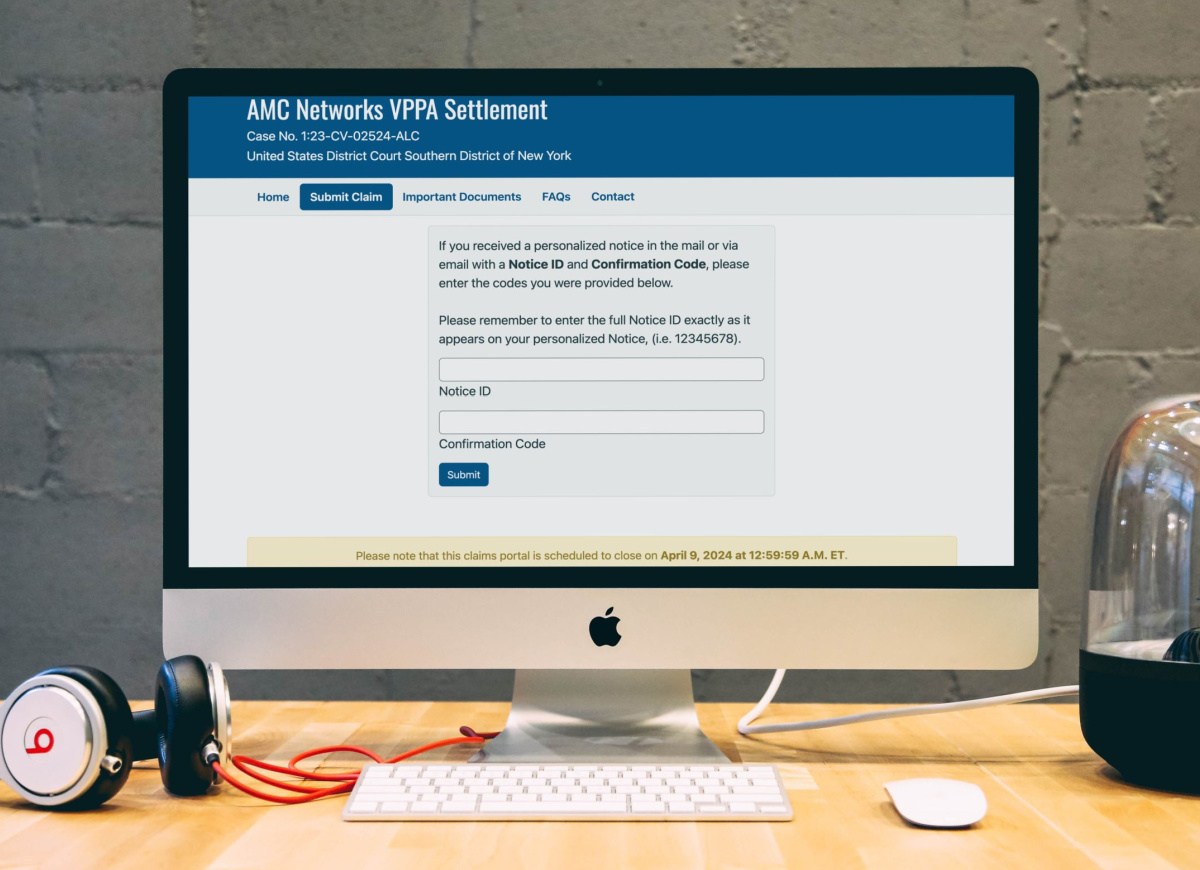 How to File a Claim in the AMC Networks Class Action Lawsuit | Hip2Save