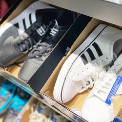 Up to 70% Off Adidas Sale + Free Shipping | Styles from $20 Shipped!