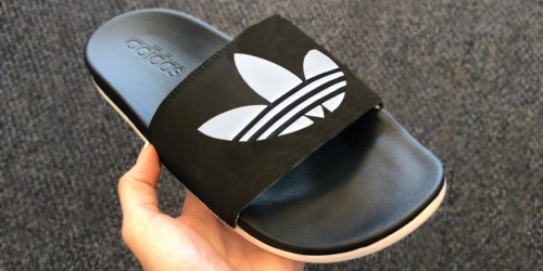 Adidas Slides Just $10.50 Shipped (Regularly $30)