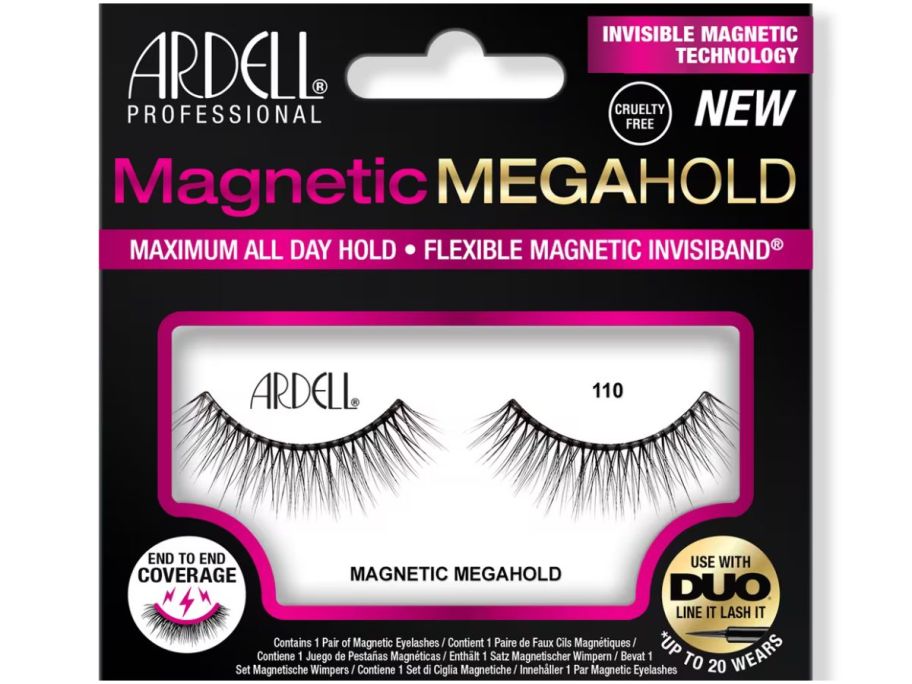 Ardell Magnetic Lashes