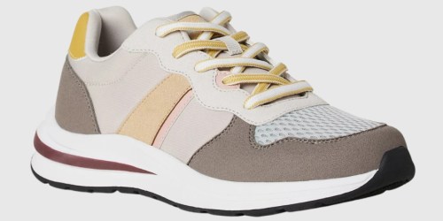 WOW! Avia Retro Sneakers Only $9.41 on Walmart.com (Regularly $25)