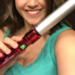 WOW! Bed Head Curling Wand Only $8.25 on ULTA.com (Reg. $33) | Creates Easy Waves!