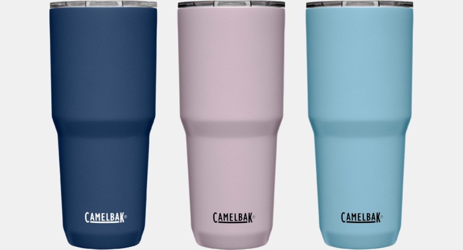 CamelBak Horizon 30oz Tumblers from $14.98 on Amazon (Reg. $30)