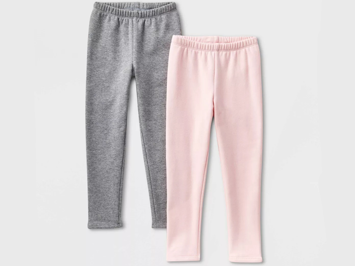 Target cat and jack sweatpants hot sale