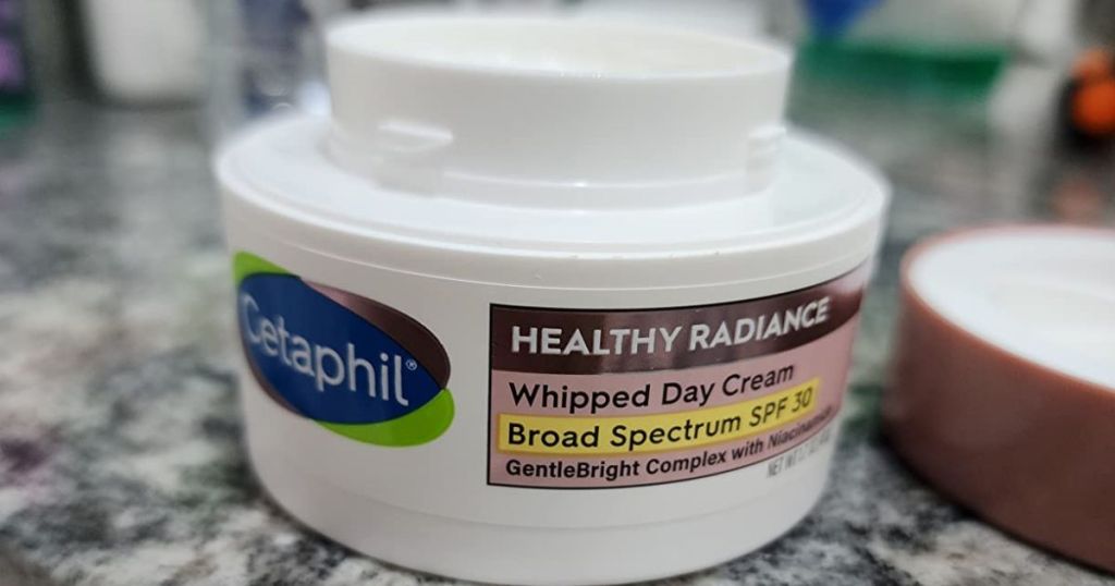 Cetaphil Healthy Radiance