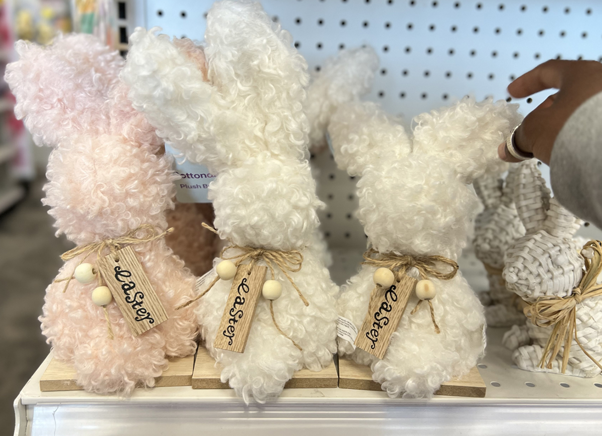 New CVS Easter Decor Now Available – Most Items UNDER $10!