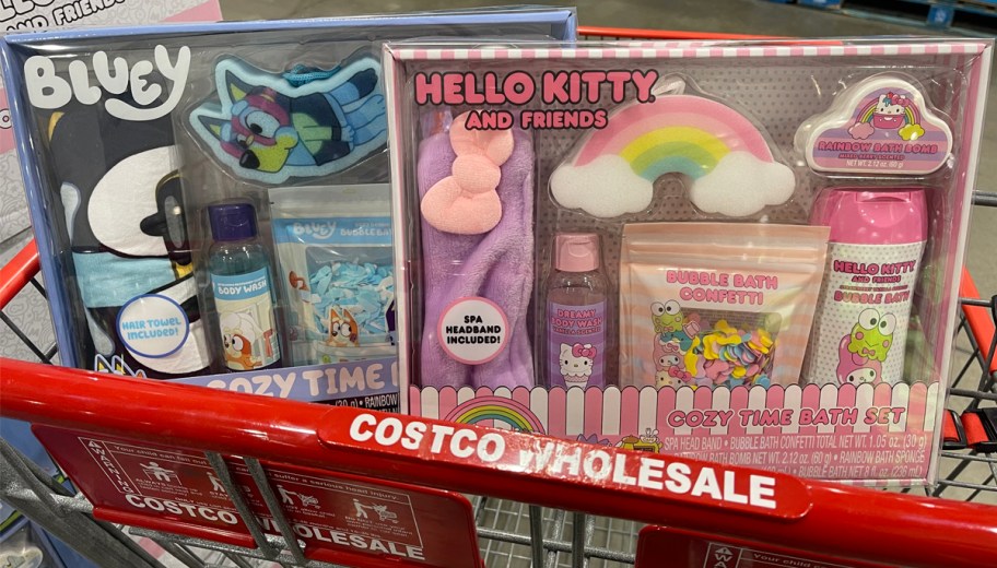 10 New at Costco Trendy Things to Buy This Month