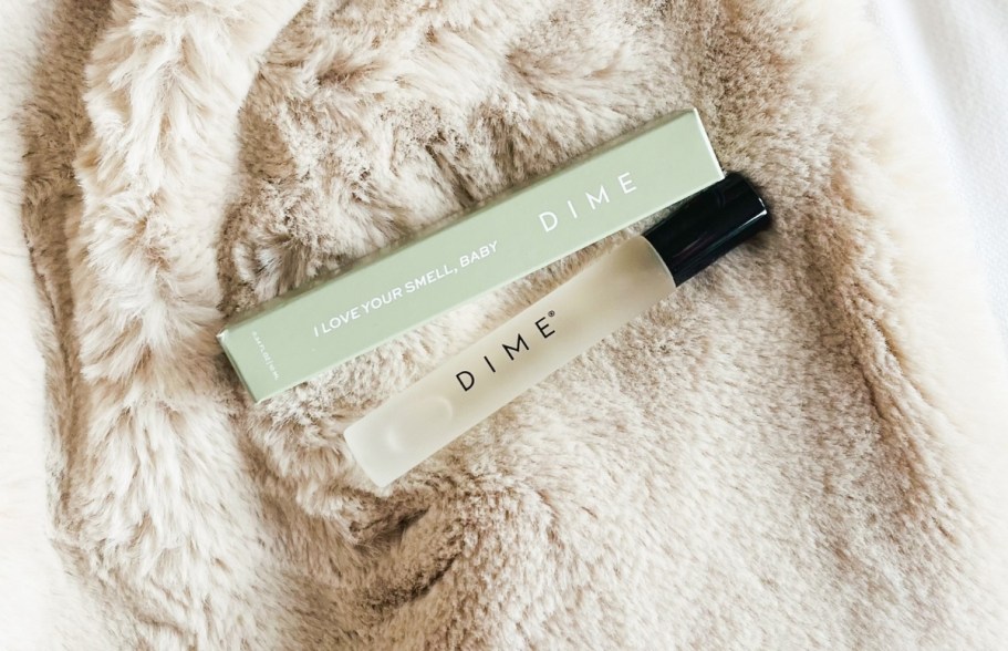 Last Chance to Shop This RARE DIME Beauty Sale!