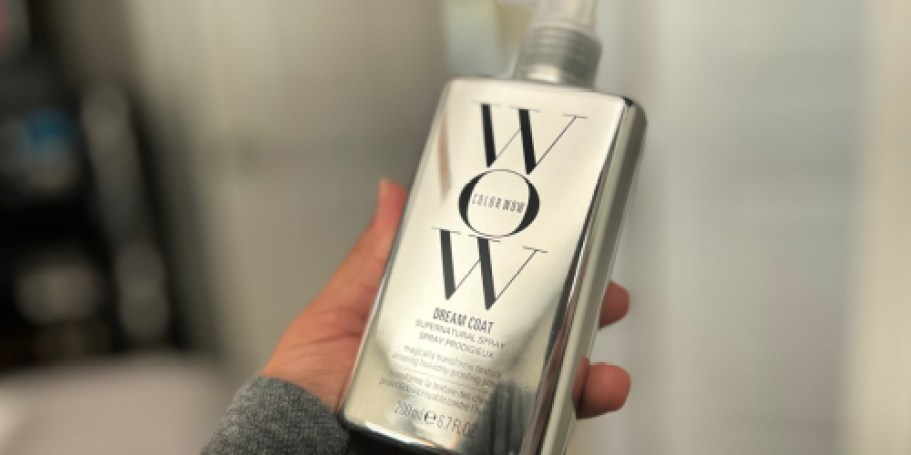 ULTA 21 Days of Beauty Steals | 50% Off Color Wow, benefit, Naked Sundays, & More