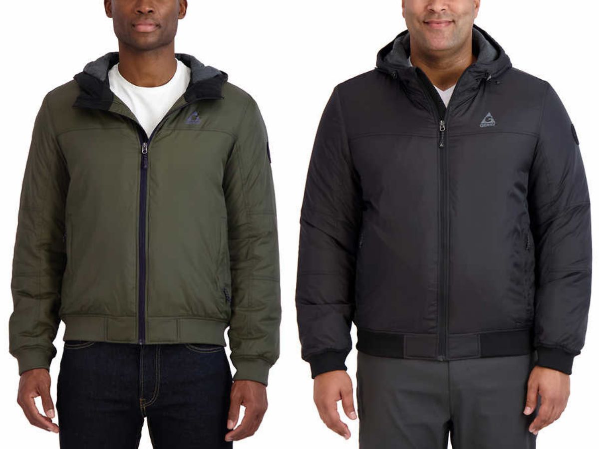 Packable jacket costco best sale