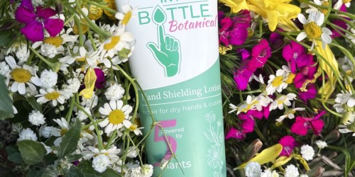 Gloves in a Bottle Lotion Buy 1, Get 1 Free Sale (Repairs Dry Hands & Cuticles!)