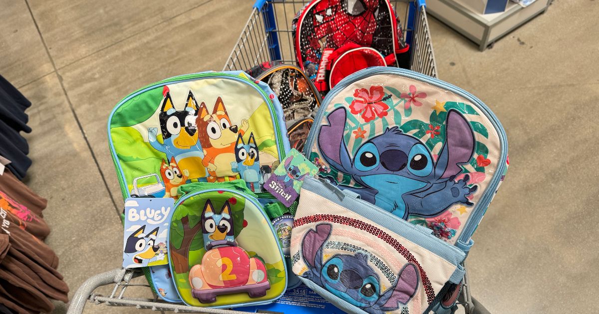 CHILDREN CHARACTER TROLLEY BAGS WHEELED BAG HAND India | Ubuy