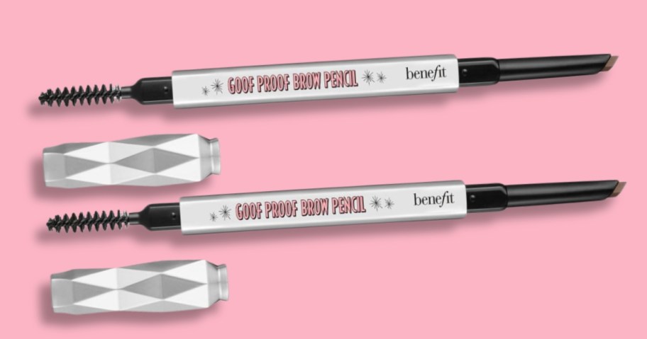 Benefit Brow Pencil 2-Pack Just $16 Shipped on HSN.com (Reg. $39)