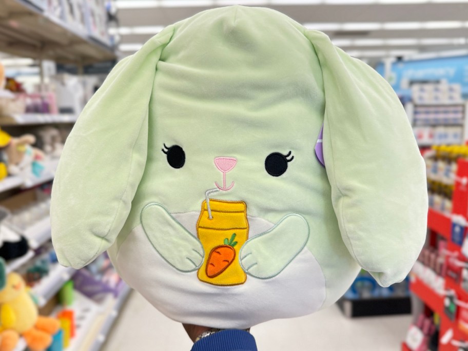 Hara the Bunny 14in Squishmallow