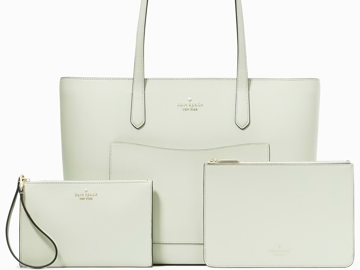 Kate spade hot sale vip sale