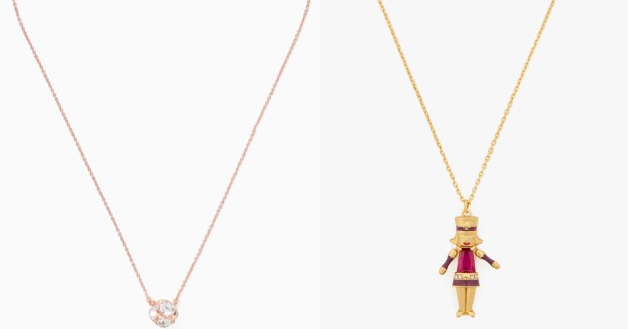 kate spade pendant stock images