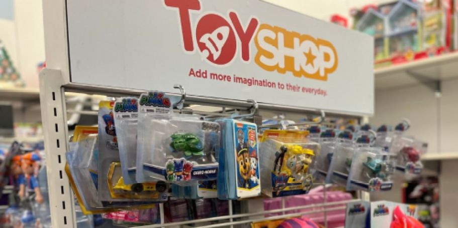 *RARE* $10 Off $50 Kohl’s Toy Coupon + Earn Kohl’s Cash