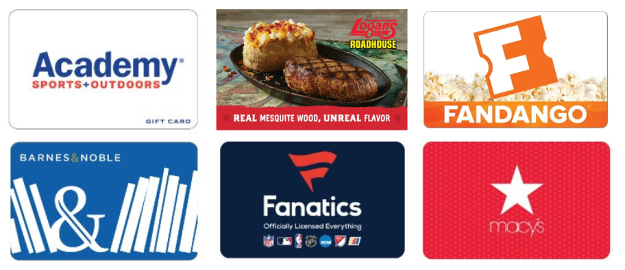 Kroger Gift Card Promotions