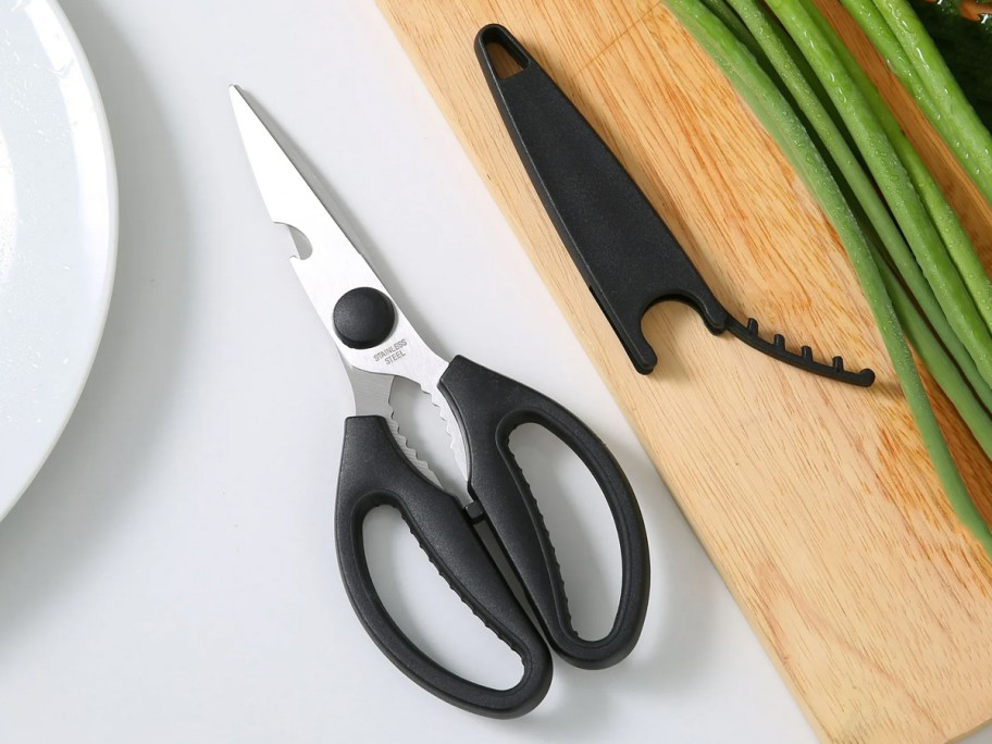 Mainstays Kitchen Shears