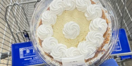 7 NEW Sam’s Club Bakery Finds: Cake Bites, Key Lime Pie, Tres Leches Cake & More!