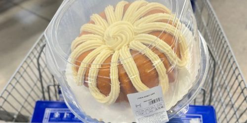 These 9 Sam’s Club Bakery Finds are Great for Mother’s Day!