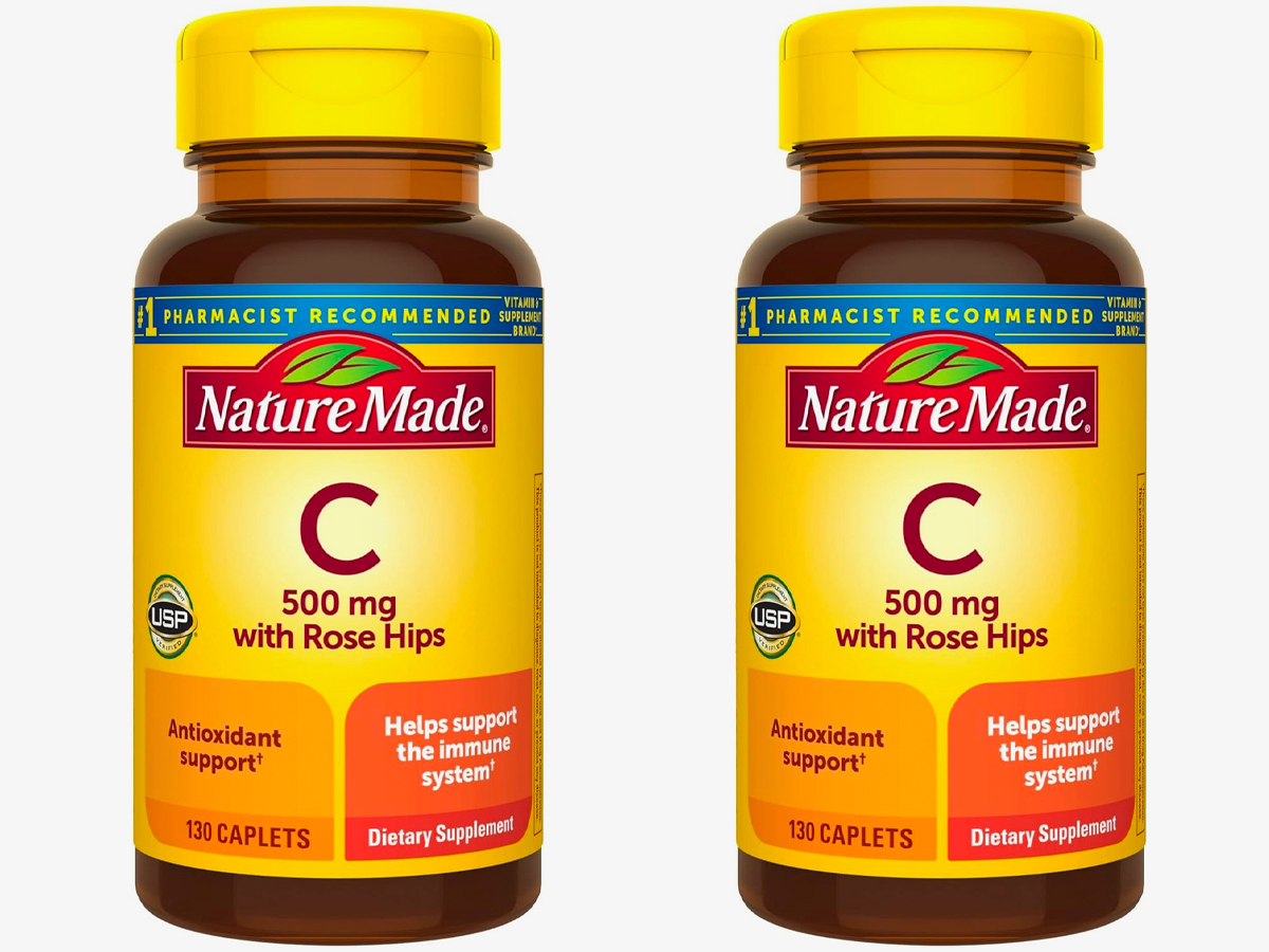 Save BIG on Nature Made Vitamins w/ Stacking Amazon Discounts - Zinc