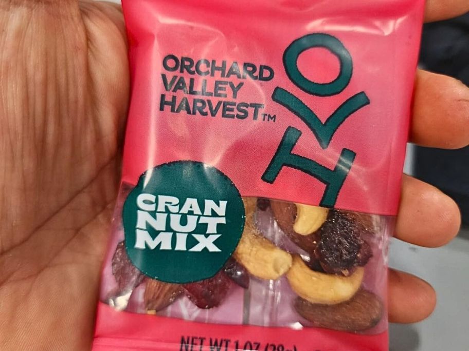Orchard Valley Harvest Nut Mix