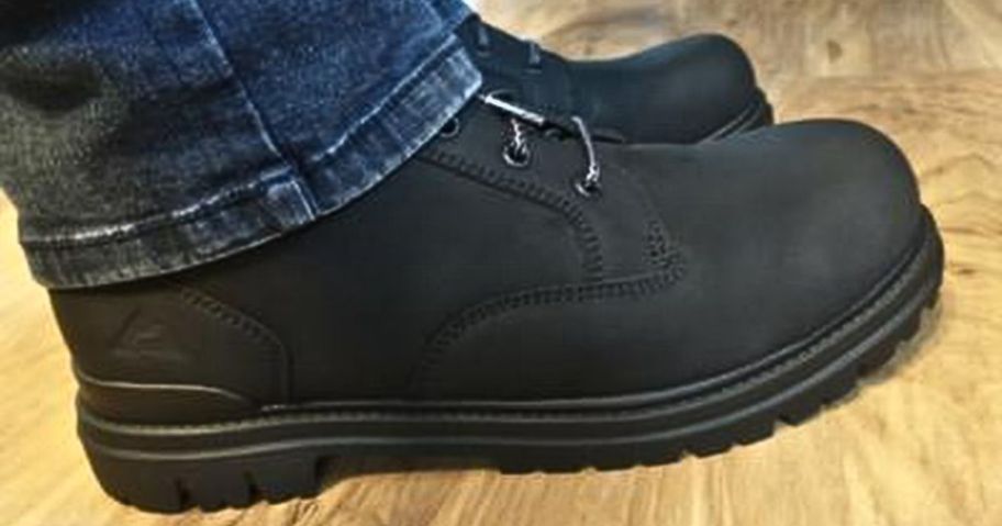 Ozark Trail Men's Troy Boots