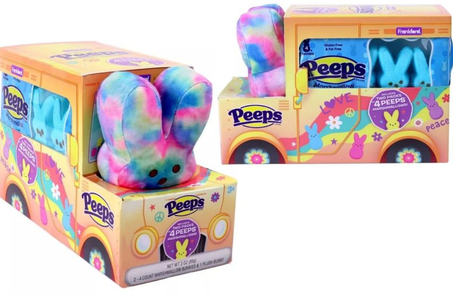 Peeps-Plush-Candy-Gift-Sets-1-e1708109131142 لقد عادت مجموعات هدايا Peeps Plush & Candy إلى الهدف (+ انتظر حتى ترى الإصدارات الجديدة الرائعة!)